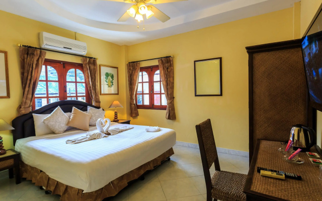 Eriksson Guesthouse