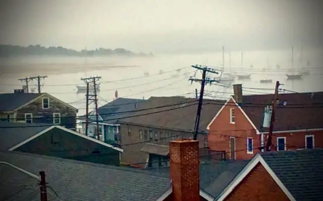 Compass Rose Inn