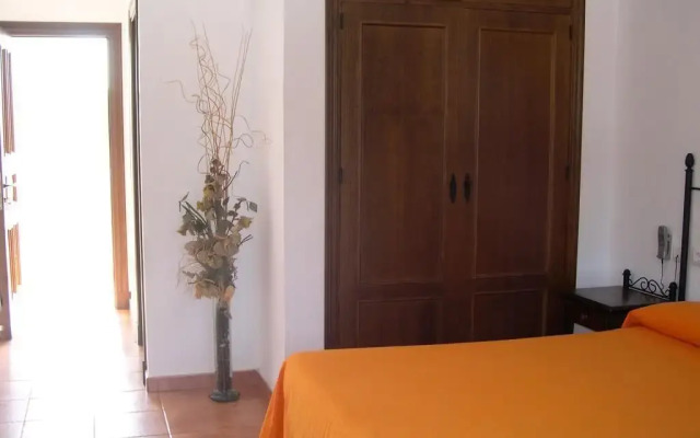 Hotel Cortijo Los Gallos