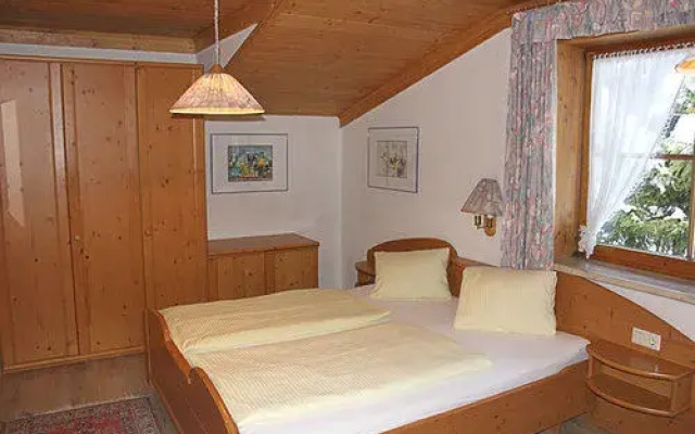 Appartement Fischer