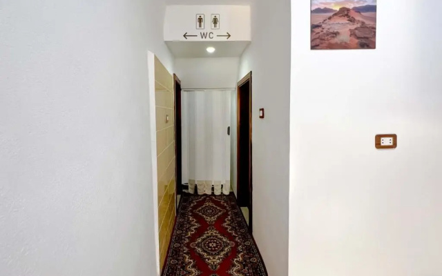 Z3 Hostel