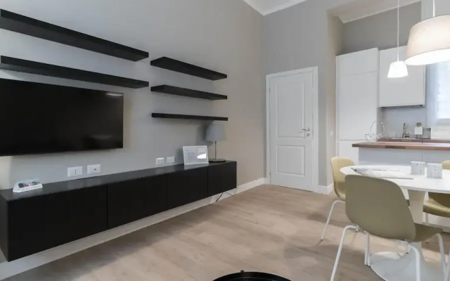 Italianway Easy - Porta Nuova 6