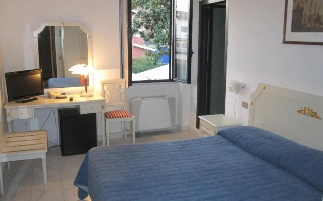 Hotel Vecchio Convento