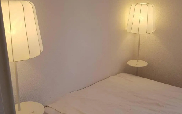 Appartement Royan, 2 pièces, 4 personnes - FR-1-494-60