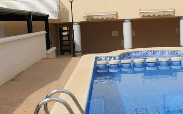 Apartamentos Piles Gandía 3000