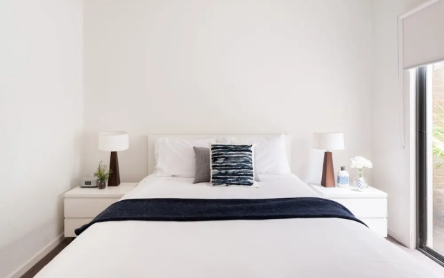 Centrepoint Units Ivanhoe