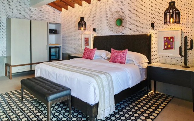 Patio Azul Hotelito Boutique Adults Only