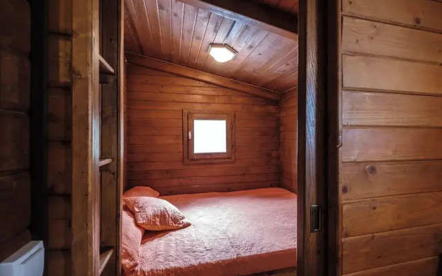 Wecamp Pedraforca