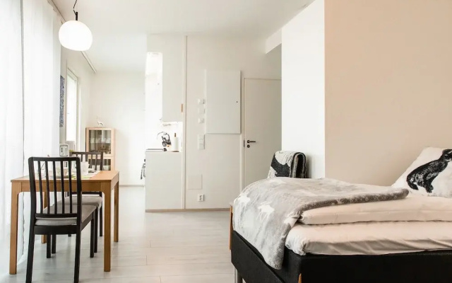 Nordica Design Residence Rovaniemi