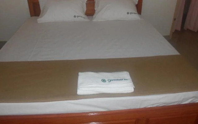 Greenfield Inn