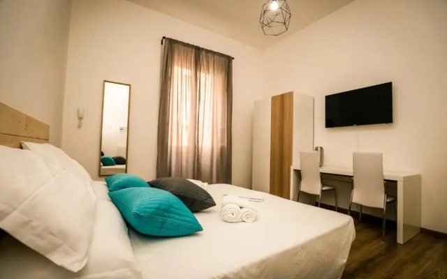 Hostly - Nicole Apartment Pontedera - 2BR in Full Center