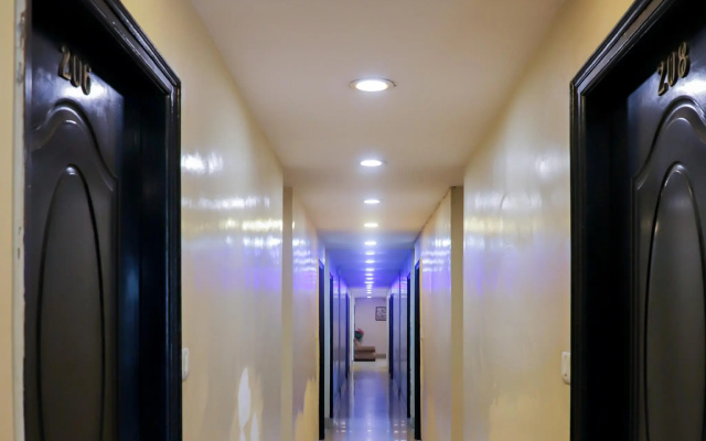Hotel Akash