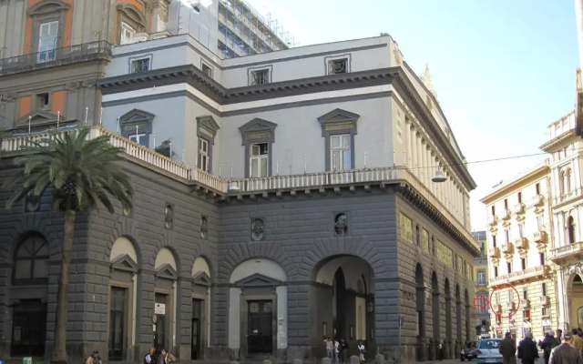 B&B Dell'Opera