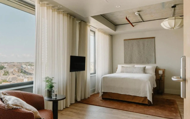 Mason & Fifth - Westbourne Park
