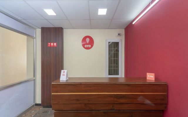 OYO 16346 Ss Residency