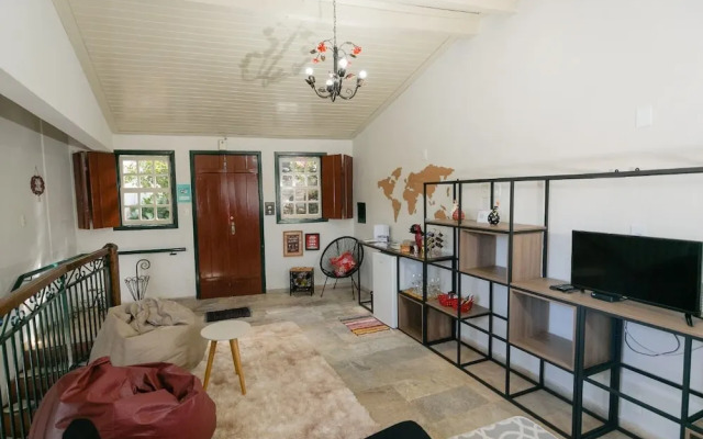 Casadinha Ouro Preto