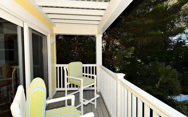 Sunset Villas Unit #2