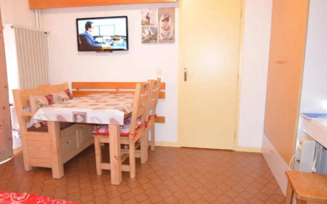 Appartement Les Menuires, 2 pièces, 4 personnes - FR-1-452-28