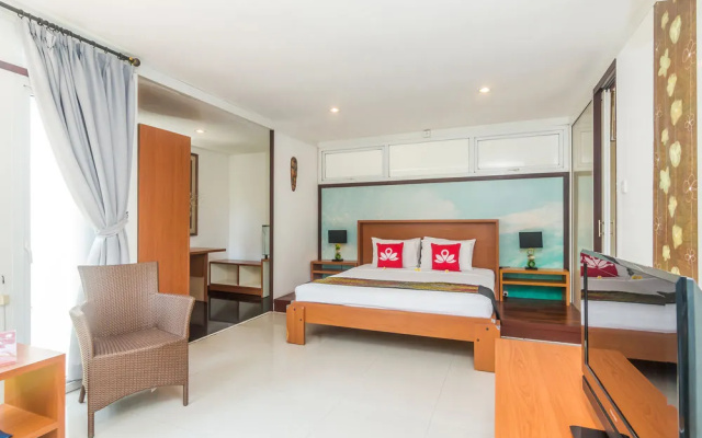 Villa Irma