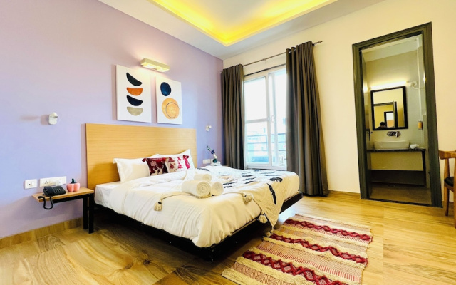 ZEN Medicity - Boutique Hotel Gurgaon