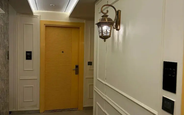 Hotel The Raghavas'