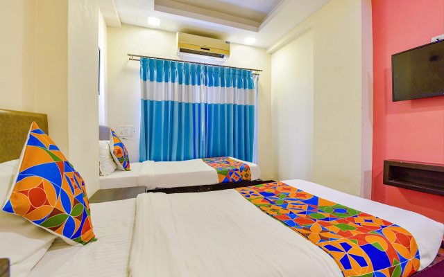 Telikos Silver by Fabhotel