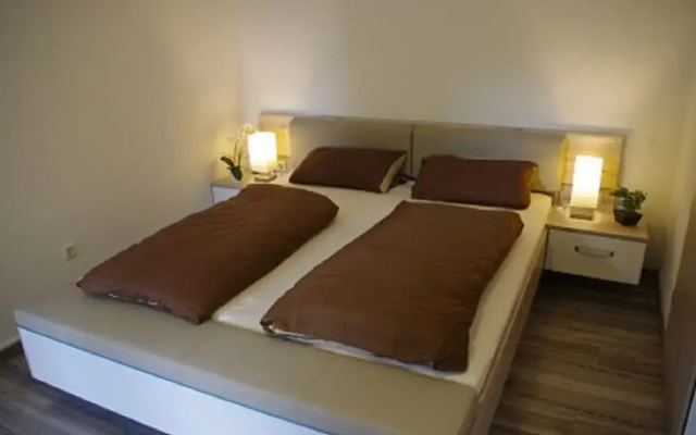 Ferienwohnung Kappe