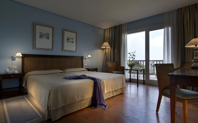 Parador De Mazagon