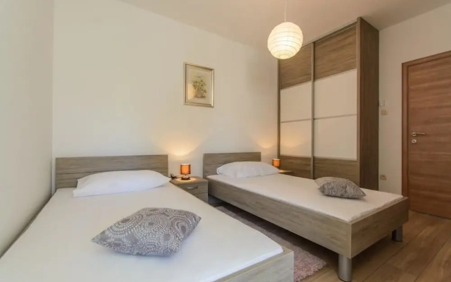 Apartments Villa Aurora 3