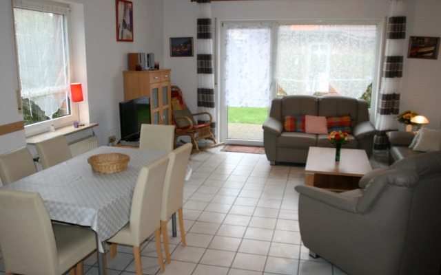 Holiday Home Robbe