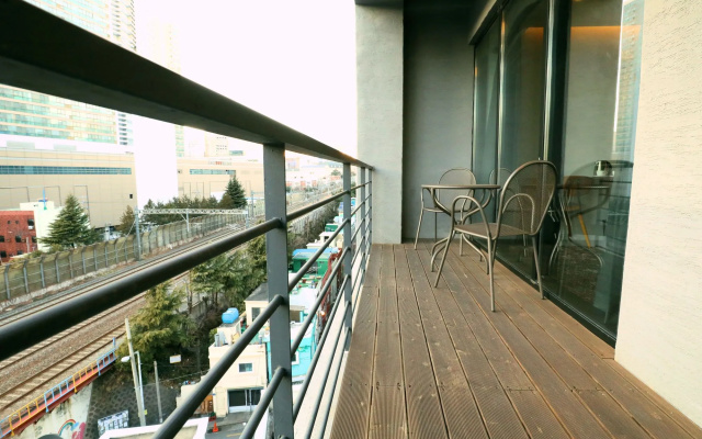 TRT Hotel