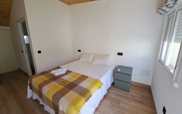 Apartment Garden 3 Bedrooms 3 Bathrooms