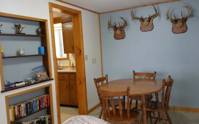 Blacktail Ridge Lodge & RV
