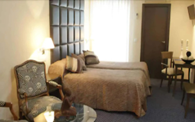 Hotel Benetússer