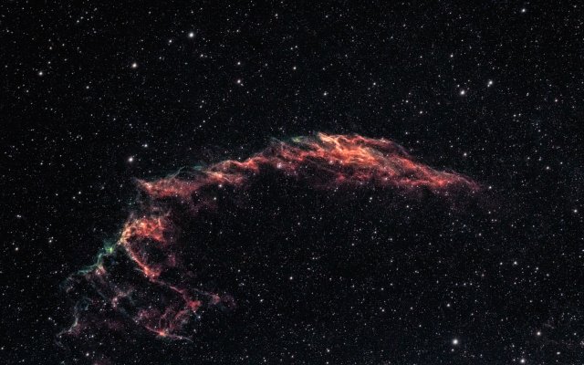Astroglamp