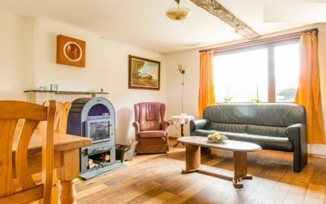 Farm Stay Luythoeve
