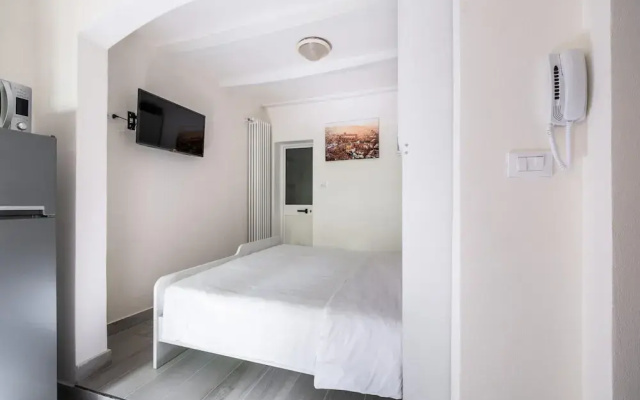 Giardini Margherita Studio by Wonderful Italy