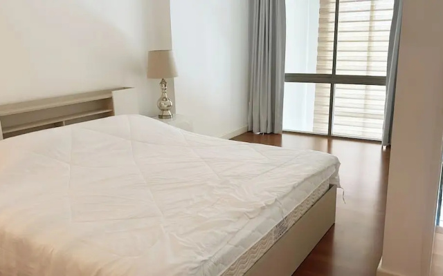 1 BR Loft Condo in Cha-am