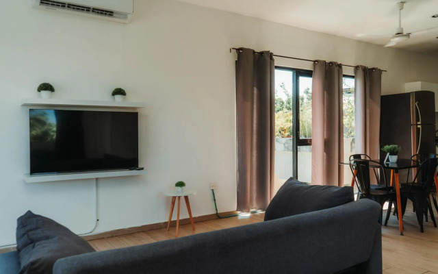 Che Suites Tulum Adults Only