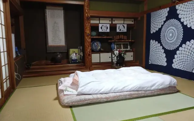 Nagomi