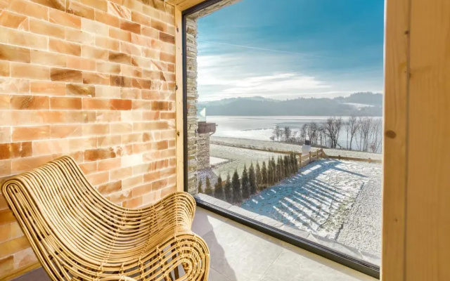 Apartamenty nad jeziorem, Czorsztyn - Kluszkowce