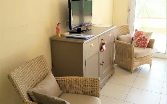 Appart du golf
