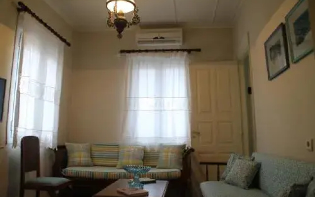 Kulumi House