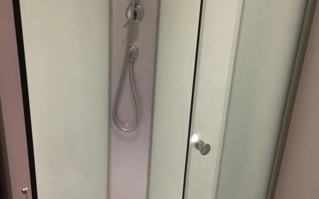Icerock Hotel
