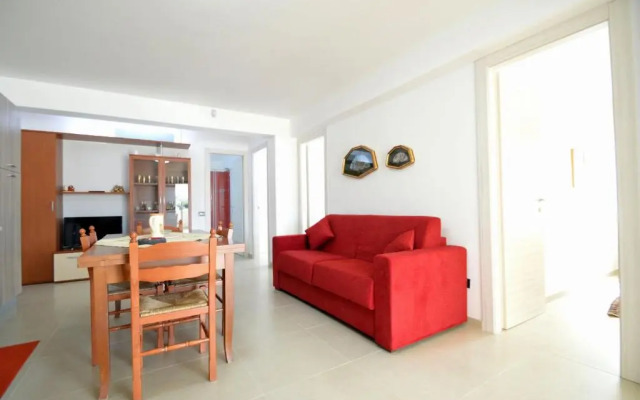 Villa Scampati