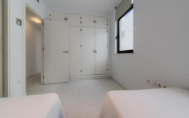 Apartamentos Villas Flamenco Rentals