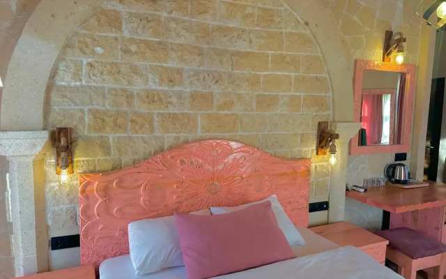 Gemosa Hotel Cappadocia