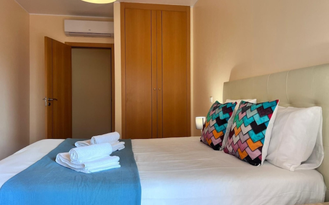Armação DE Pêra Ocean Terrace by Homing