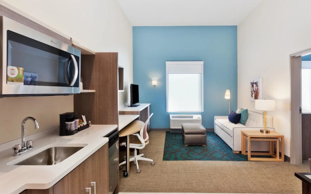 Home2 Suites Birmingham Colonnade