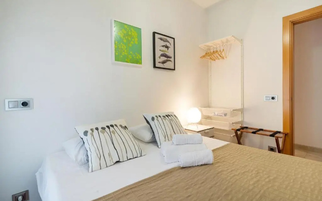 Beach Town House
